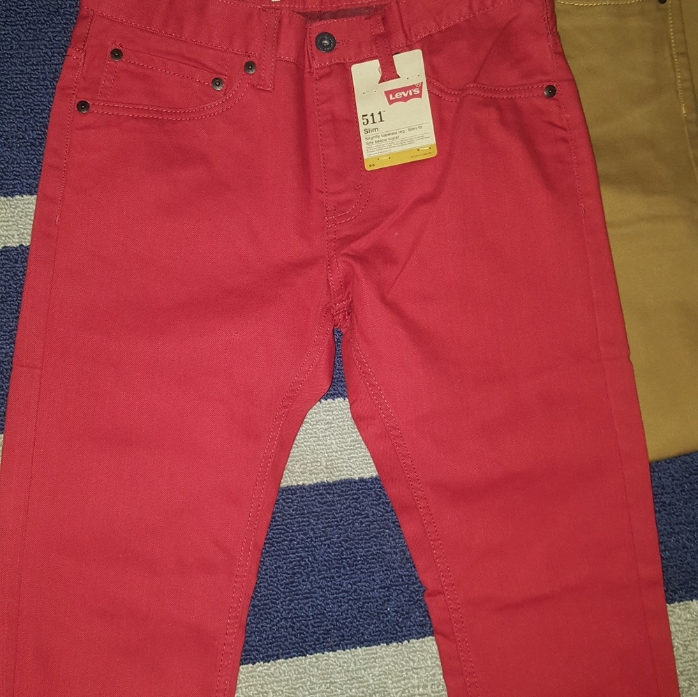 Levi Jeans